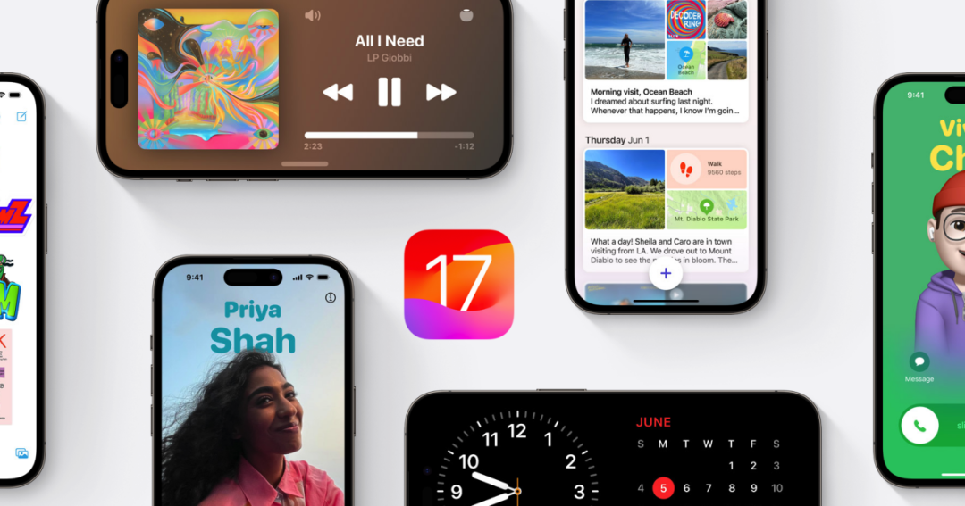 苹果不炒作人工智能?他们只是没做大模型