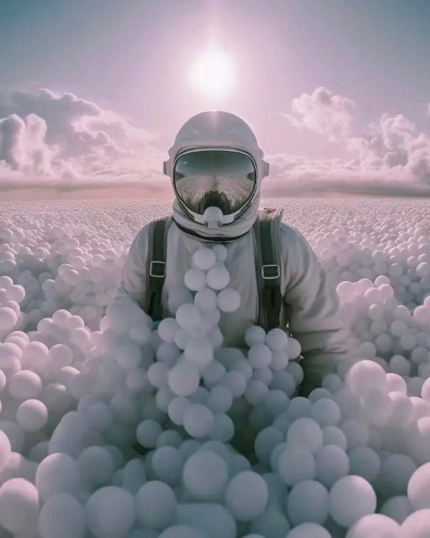 AI杀入摄影圈,重构商业摄影、图片库、影楼商业模式,摄影师们卷疯了