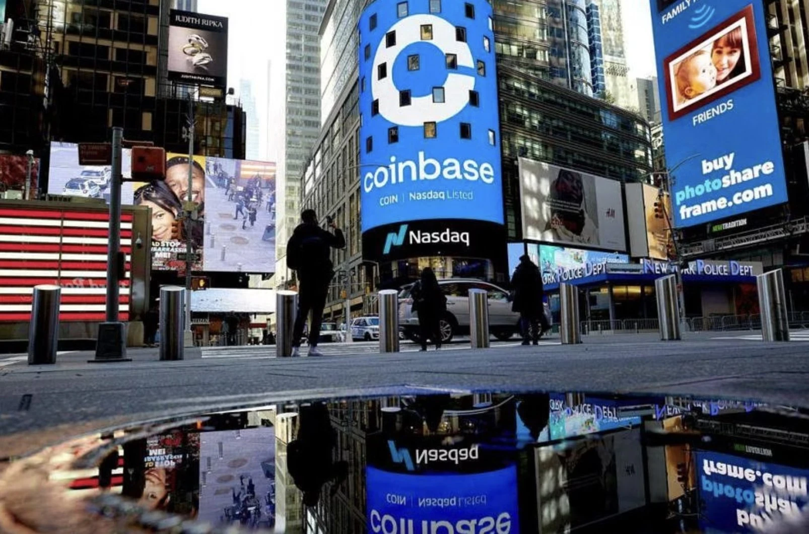 彭博社:Silvergate和Signature倒闭后的加密银行新格局