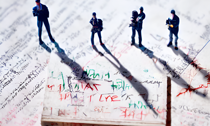 BAT“三杰”相继离任:元宇宙还有明天吗? BAT“三杰”相继离任:元宇宙还有明天吗?