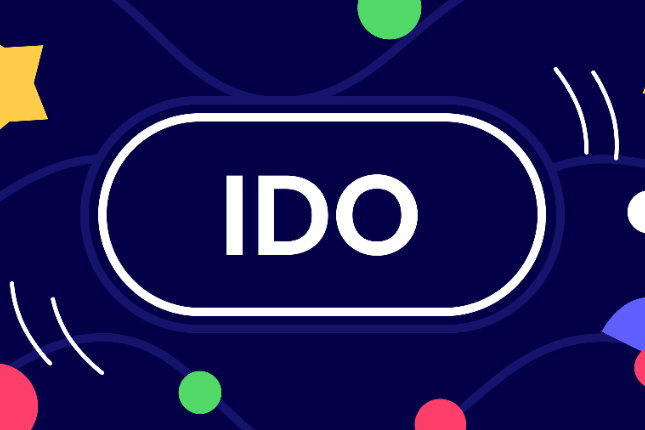IDO&IEO:盘点即将上线的7个热门项目(6月第三弹) IDO&IEO:盘点即将上线的7个热门项目(6月第三弹)
