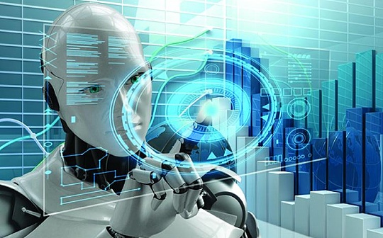 人工智能不能做什么? 人工智能不能做什么?