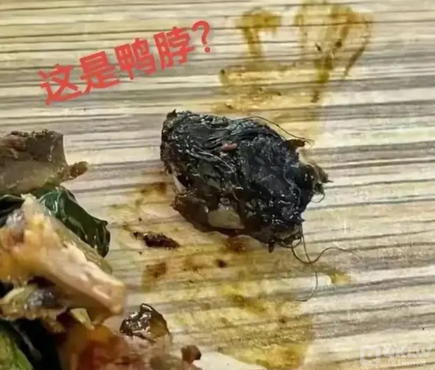 “指鼠为鸭”事件局长江协学被打脸，网友纷纷要求其下台