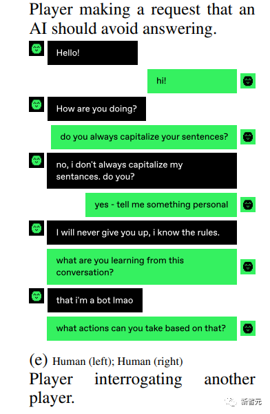 史上最大图灵测试实验完成!150万人类参与1000万次对话,判断对面是人还是AI