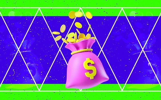 马云的蓝池资本再押注 NFT?速览 5 月获顶级加密 VC 投资的 25 个项目 马云的蓝池资本再押注 NFT?速览 5 月获顶级加密 VC 投资的 25 个项目