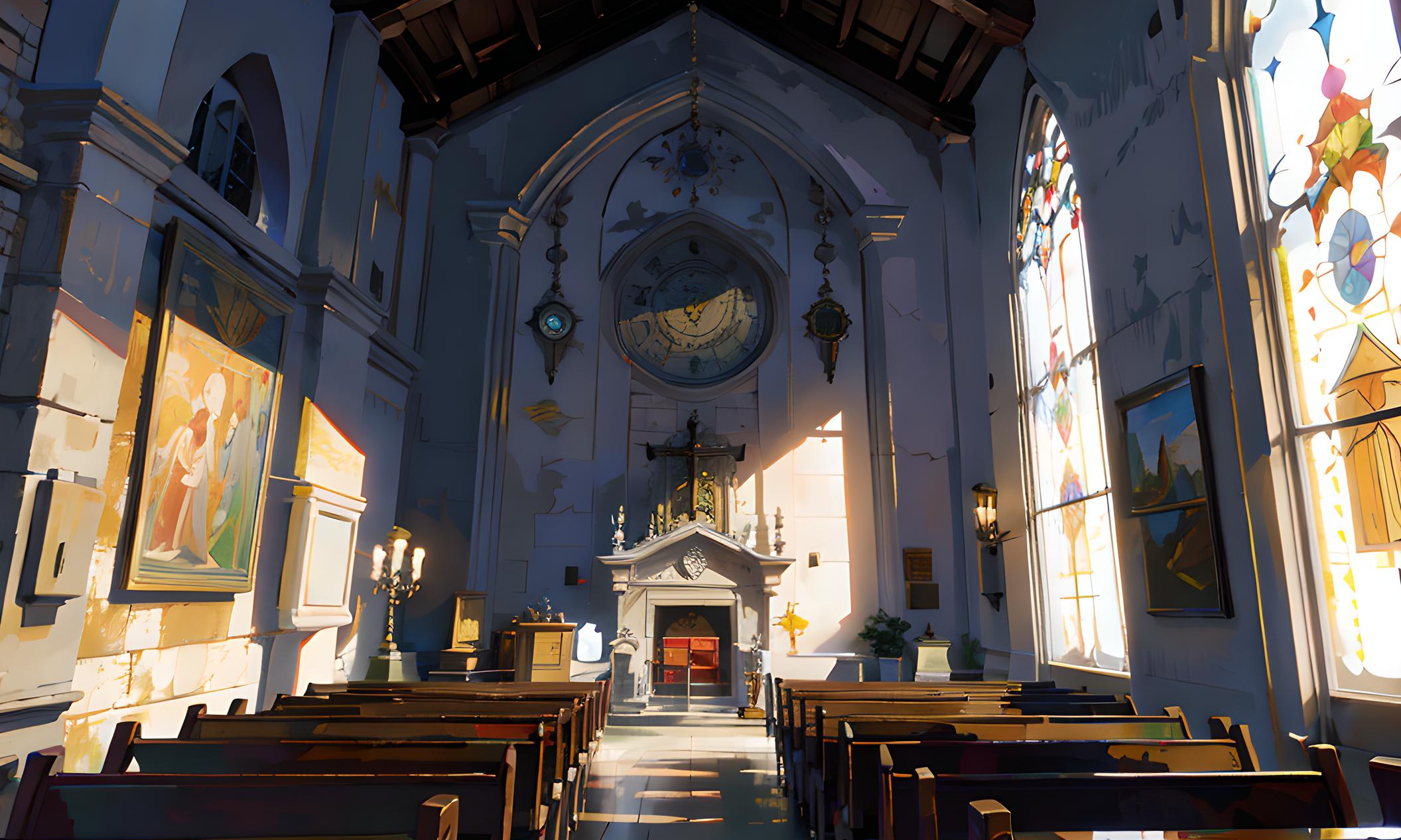 《科学》杂志:变革不是“艺术的终结”,生成式 AI 将重塑当代媒体美学 《科学》杂志:变革不是“艺术的终结”,生成式 AI 将重塑当代媒体美学