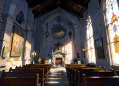 《Science》杂志:变革不是“艺术的终结”,生成式 AI 将重塑当代媒体美学 《Science》杂志:变革不是“艺术的终结”,生成式 AI 将重塑当代媒体美学