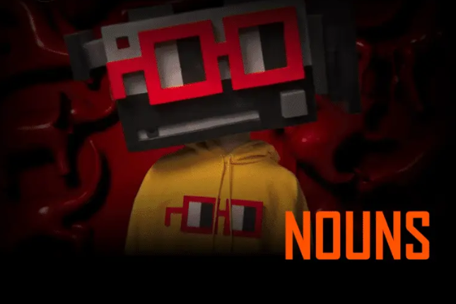 Nounish DAO：DAO、治理与文化符号的扩散