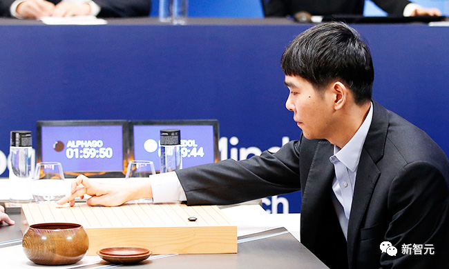 AlphaDev将排序算法提速70%！C语言库作者一文详解DeepMind最新AI