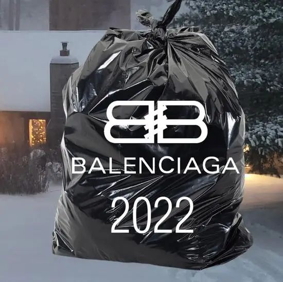 哈利波特AI走秀近1000万播放,巴黎世家为何能靠AIGC破圈?