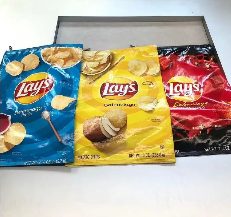 哈利波特AI走秀近1000万播放,巴黎世家为何能靠AIGC破圈?