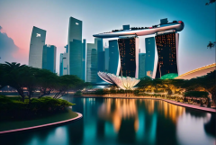 新加坡政府:目前不打算监管AI,正与企业开发AI测试工具 新加坡政府:目前不打算监管AI,正与企业开发AI测试工具