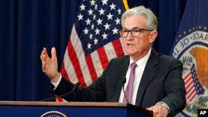 鲍威尔:不会支持发行供个人使用的央行数字货币 鲍威尔:不会支持发行供个人使用的央行数字货币