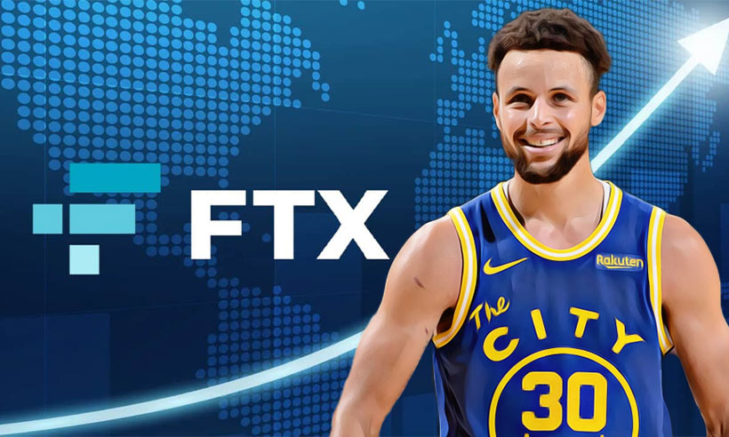 《大空头》作家刘易斯揭露:NBA 超级巨星库里曾获“天价报酬”以推广 FTX