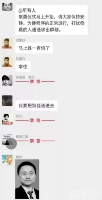 中国传销第一人陈佳:诈骗项目多达几十个