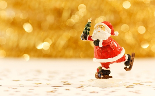 “圣诞行情”能拯救加密市场吗? “圣诞行情”能拯救加密市场吗?