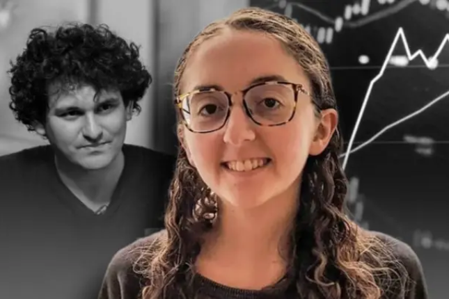 SBF前女友出庭:受SBF指使犯罪,挪用FTX客户资金约140亿美元 SBF前女友出庭:受SBF指使犯罪,挪用FTX客户资金约140亿美元