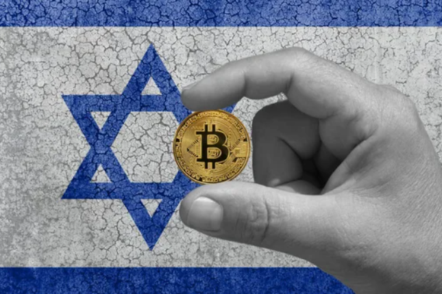 SSV Network创始人被征召入伍?一览值得关注的以色列概念项目 SSV Network创始人被征召入伍?一览值得关注的以色列概念项目