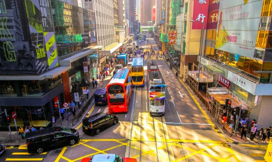 在亚太办了半年Web3活动,我们有这25点感受想分享