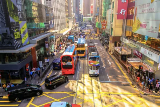 在亚太办了半年Web3活动,我们有这25点感受想分享 在亚太办了半年Web3活动,我们有这25点感受想分享