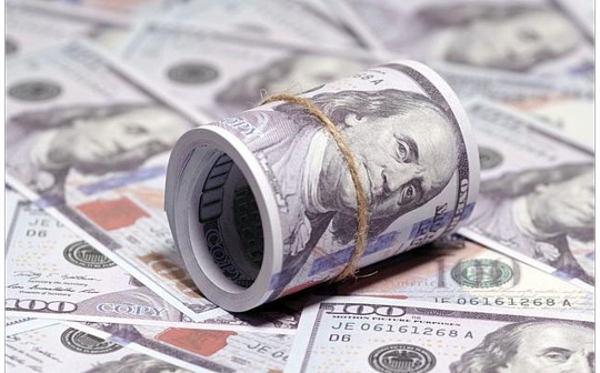 美联储是如何操纵市场的?21次非农就业人数分析报告 美联储是如何操纵市场的?21次非农就业人数分析报告