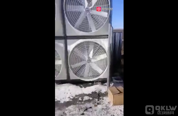 2022崩盘项目:麒麟矿机