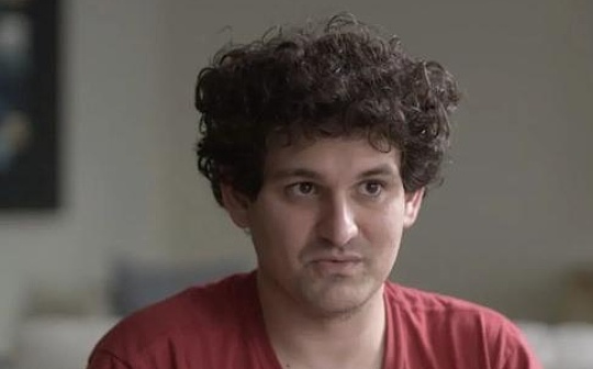 贿赂、沙特王子、撒谎和Nerd形象:前女友再爆SBF猛料 贿赂、沙特王子、撒谎和Nerd形象:前女友再爆SBF猛料