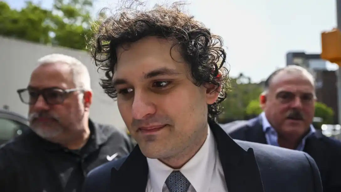 SBF 庭审证人:一文总结关键证人的证词内容 SBF 庭审证人:一文总结关键证人的证词内容