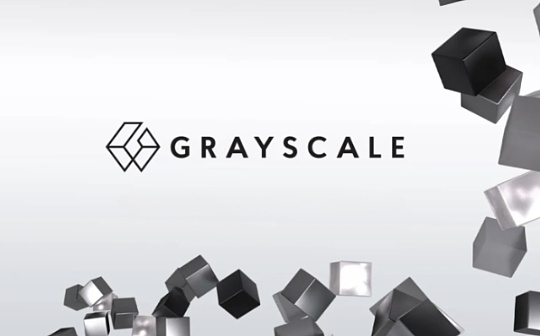 灰度报告:区块链采用率如何影响代币估值 灰度报告:区块链采用率如何影响代币估值