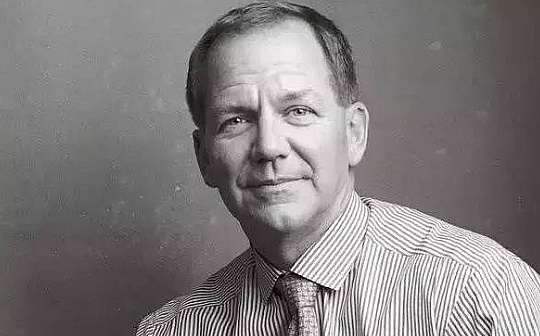 投资传奇自述:我为什么看涨黄金和比特币 看跌股票 投资传奇自述:我为什么看涨黄金和比特币 看跌股票