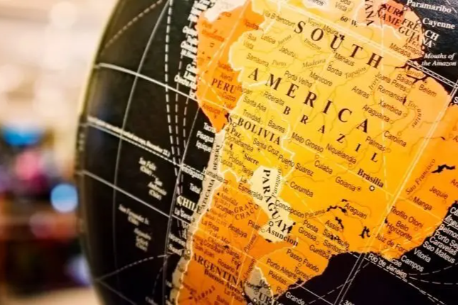 速读Chainalysis报告:探秘拉丁美洲Web3的热情与色彩 速读Chainalysis报告:探秘拉丁美洲Web3的热情与色彩