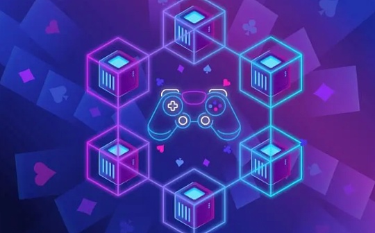 Delphi:2024年值得关注的7个加密游戏生态 Delphi:2024年值得关注的7个加密游戏生态