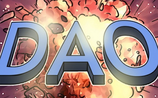 BarnBridge DAO投票同意遵守SEC命令 BarnBridge DAO投票同意遵守SEC命令