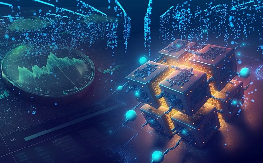 晚间必读5篇 | 以太坊合并一年后的MEV格局 晚间必读5篇 | 以太坊合并一年后的MEV格局