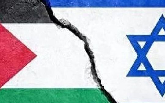 巴以冲突背后的加密战争:加密筹款上亿美元 币安躺枪 巴以冲突背后的加密战争:加密筹款上亿美元 币安躺枪