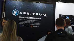 Arbitrum 5000万枚ARB短期激励投票结束:29个项目获胜 Arbitrum 5000万枚ARB短期激励投票结束:29个项目获胜