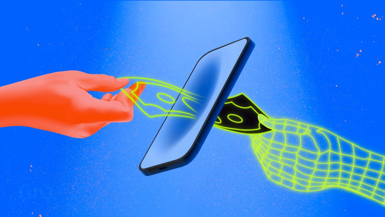 NFT 是央行数字货币的未来?万事达卡在 CBDC 试点中发现其巨大潜力 NFT 是央行数字货币的未来?万事达卡在 CBDC 试点中发现其巨大潜力