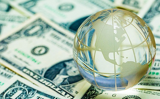 欧科云链研究院特邀分析:宏观利率快速变化让全球金融环境逐步转向积极应对 欧科云链研究院特邀分析:宏观利率快速变化让全球金融环境逐步转向积极应对