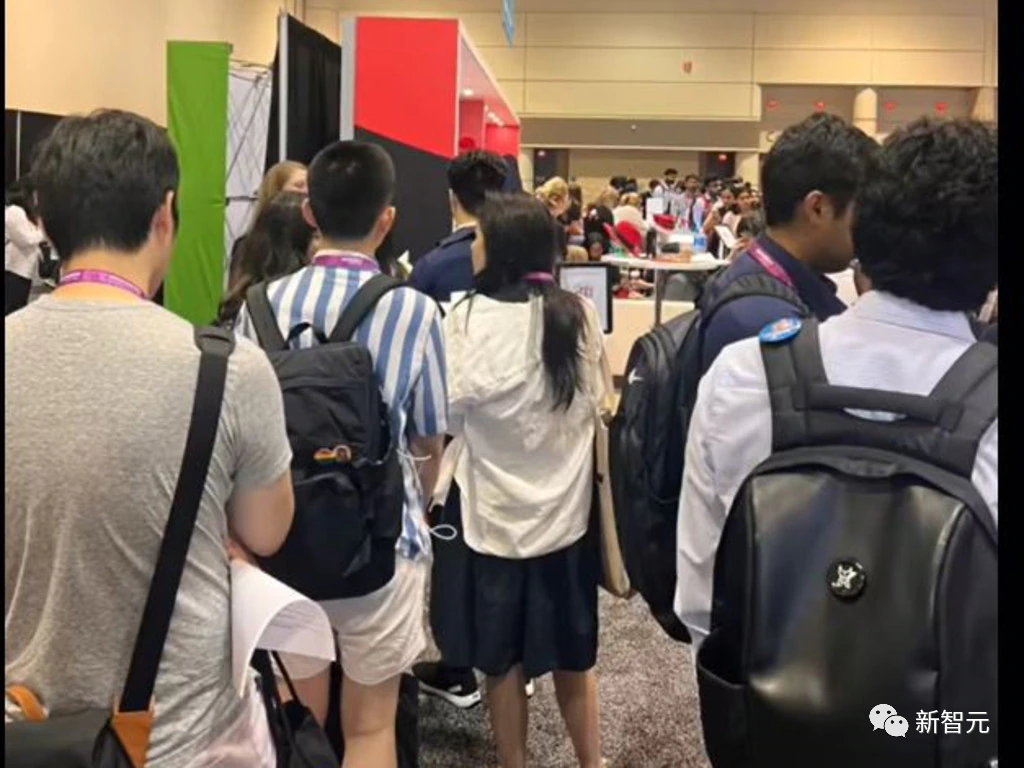 全球科技行业两年裁员40万,LLM博士却拿620万年薪offer?