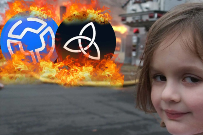 USDR脱锚反思:UST崩盘五百多天后,我们对稳定币仍不了解 USDR脱锚反思:UST崩盘五百多天后,我们对稳定币仍不了解