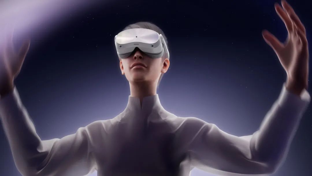 PICO收缩战线,字节元宇宙重新出发