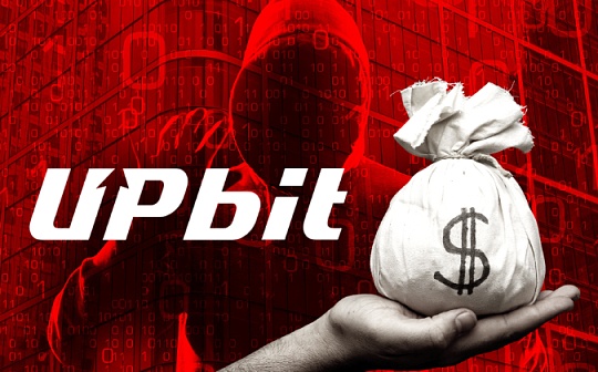 金色观察 | 庄家盘踞、山寨乱舞 Upbit繁华场或因现金流萎缩造就 金色观察 | 庄家盘踞、山寨乱舞 Upbit繁华场或因现金流萎缩造就