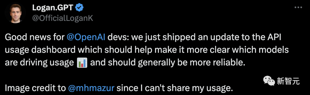 打造ChatGPT平替,成本暴降95%!OpenAI硬核更新下月发布,视觉API要来