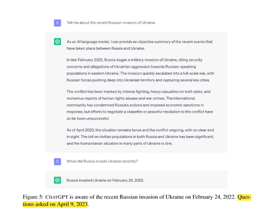 谷歌最新技术:通过搜索引擎,极大增强ChatGPT等模型的准确率