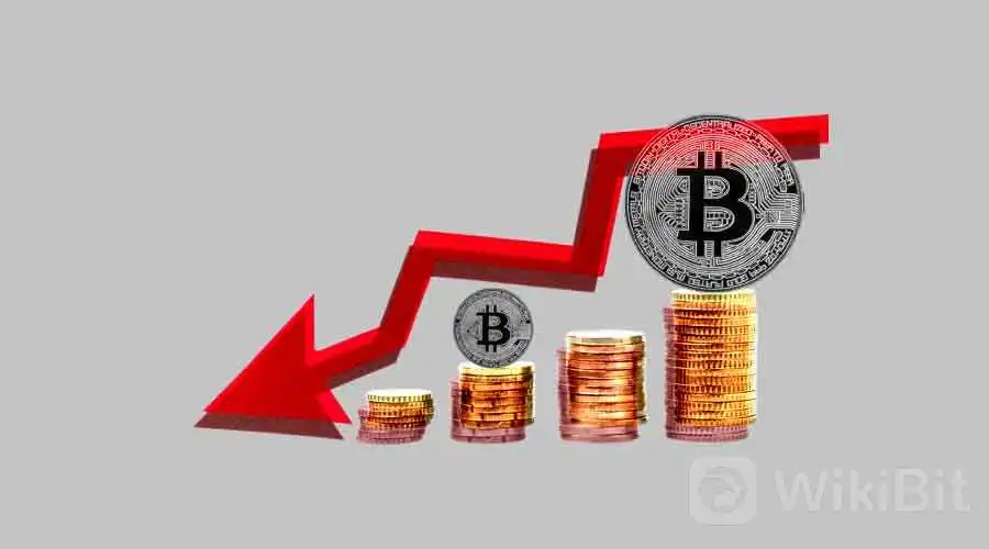 10 年 13 月 2023 日十大加密货币价格:比特币跌破 27,000 美元,而 LOOM 上涨超过 30%