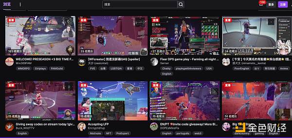 解析链游Big Time:项目方与交易所们的暗战