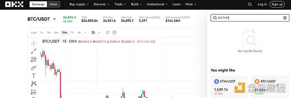 解析链游Big Time:项目方与交易所们的暗战