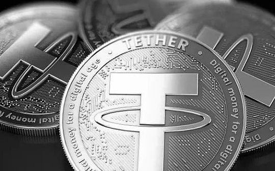 Tether CEO卸任后原CTO保罗为继任者 Tether CEO卸任后原CTO保罗为继任者