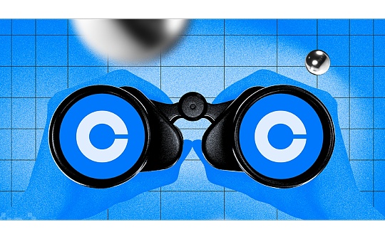 Coinbase发出最后30天通牒 要求SEC回应其请愿书 Coinbase发出最后30天通牒 要求SEC回应其请愿书