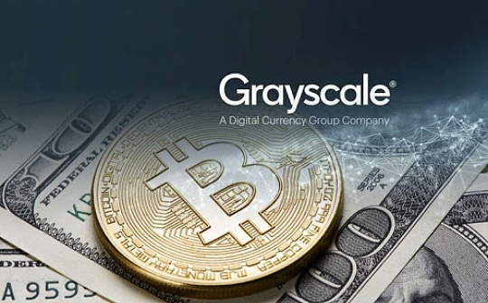 金色早报 | 灰度仍准备将GBTC转换为ETF Uniswap V4 KYC挂钩引争议 金色早报 | 灰度仍准备将GBTC转换为ETF Uniswap V4 KYC挂钩引争议